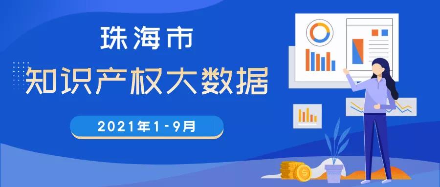 科技創(chuàng)新，知識產(chǎn)權(quán)先行。一微半導(dǎo)體1-9月發(fā)明專利授權(quán)量排名珠海市前列！